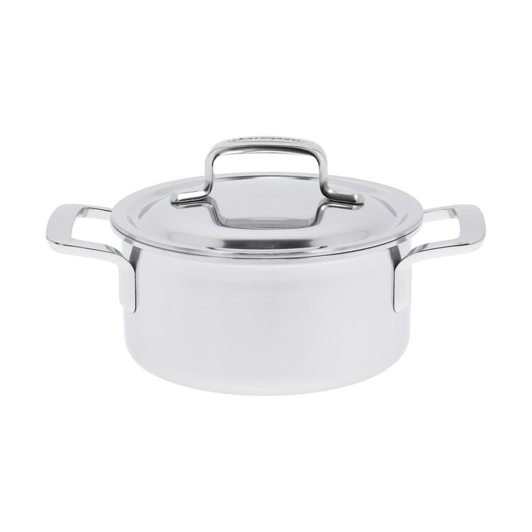 Demeyere Demeyere Intense 5 Kookpan 16 cm