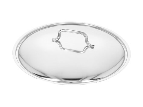 Demeyere Apollo 7 deksel 28 cm