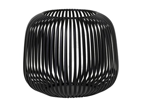 Blomus Lantaarn LITO zwart, maat S