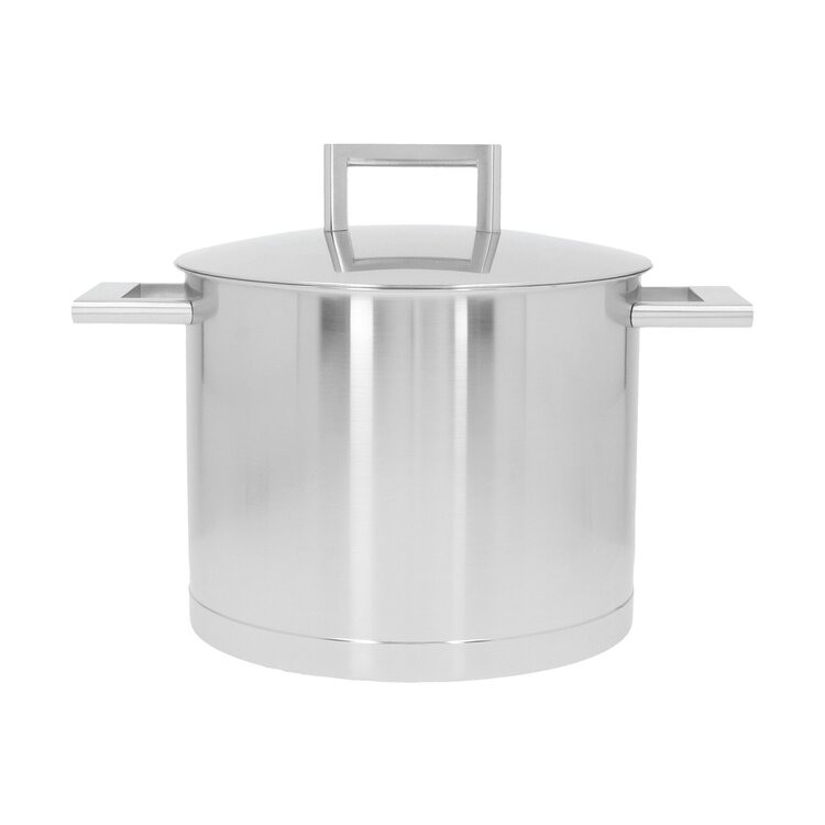 Demeyere Demeyere John Pawson 7 Soeppan 20 cm