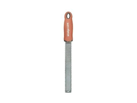Microplane Premium rasp zesteur, kaneeloranje