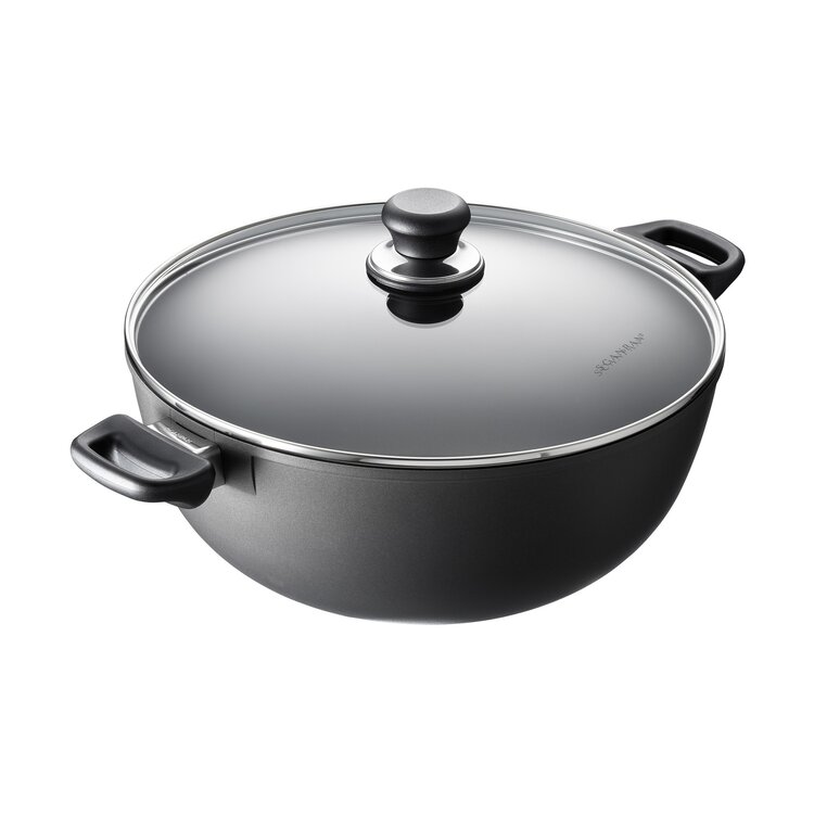 Scanpan Scanpan Classic Induction hapjespan/sauteerpan 32cm