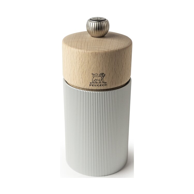 Peugeot Peugeot Line pepermolen 12 cm, naturel