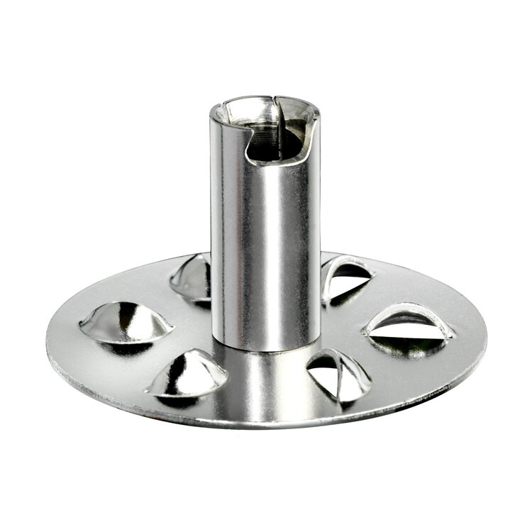 Bamix Bamix menger voor staafmixer, rvs