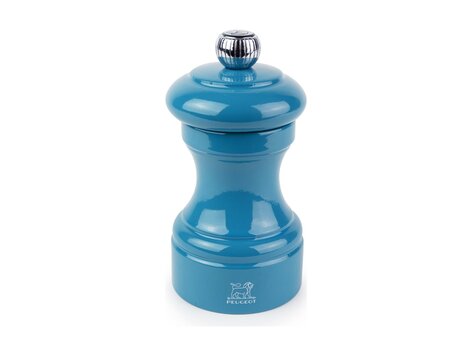 Peugeot Bistro pepermolen 10 cm, oceaanblauw