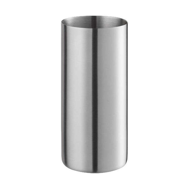 Blomus Beker MODO roestvrij staal mat