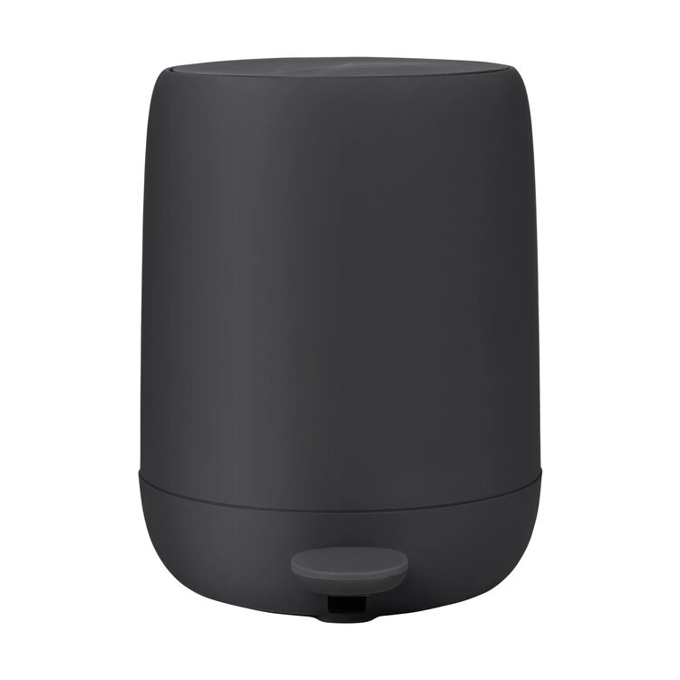 Blomus Pedaalemmer SONO magneet, 3 liter