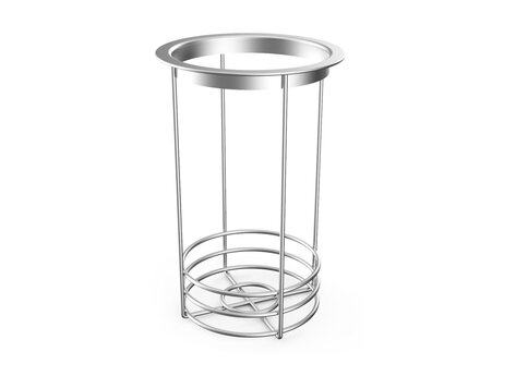 Zwilling Enfinigy waterkoker inzetstuk babyflesjes, rvs
