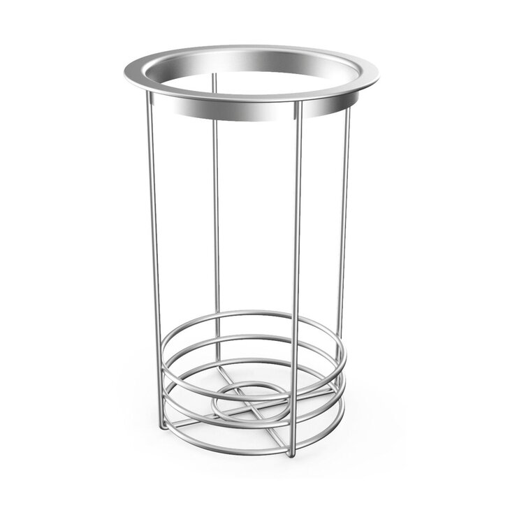 Zwilling Zwilling Enfinigy waterkoker inzetstuk babyflesjes, rvs