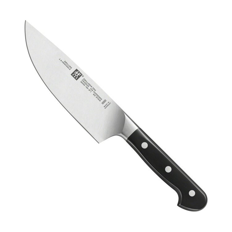 Zwilling Zwilling Pro koksmes 16cm
