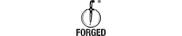 Forged