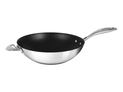Scanpan HaptIQ wokpan 32 cm