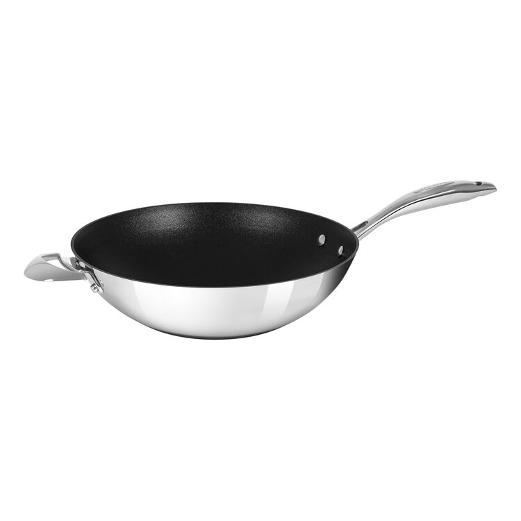 Scanpan Scanpan HaptIQ wokpan 32 cm