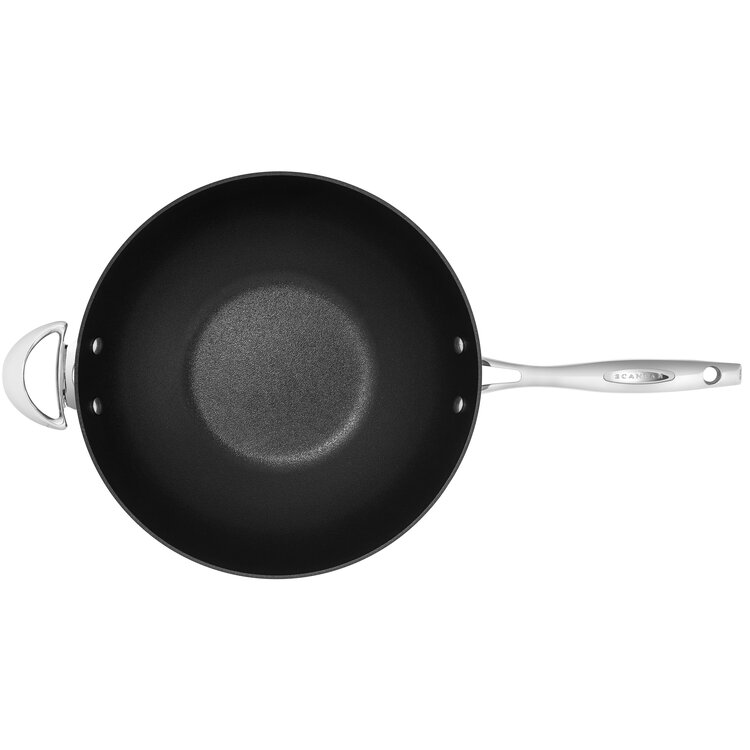 Scanpan Scanpan HaptIQ wokpan 32 cm