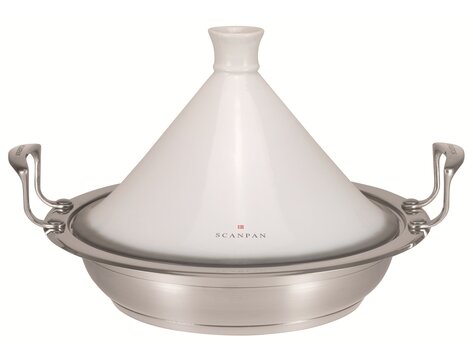 Scanpan Impact tajine 28 cm