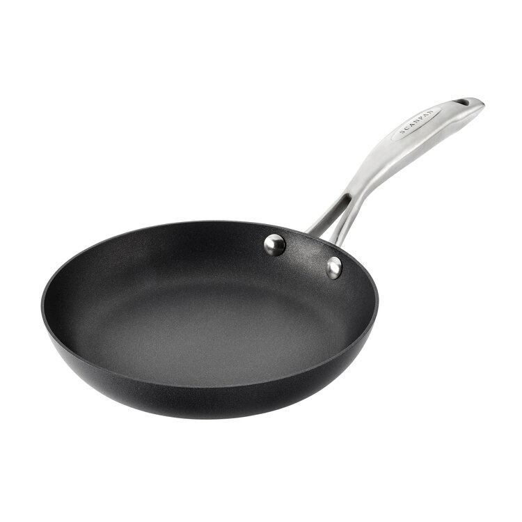 Scanpan Scanpan Pro IQ koekenpan 20 cm