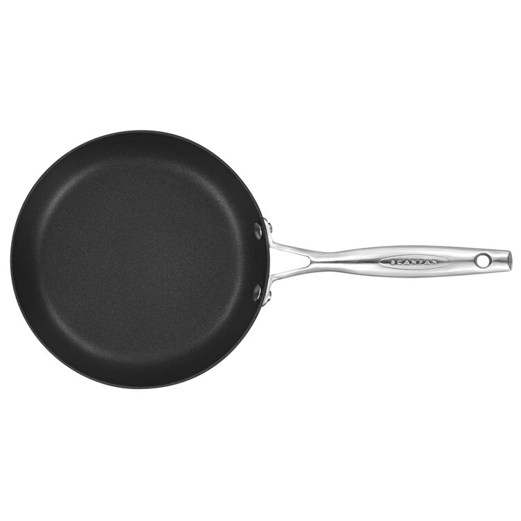 Scanpan Scanpan Pro IQ koekenpan 20 cm