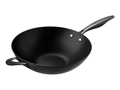 Scanpan Pro SB+ wokpan 32 cm
