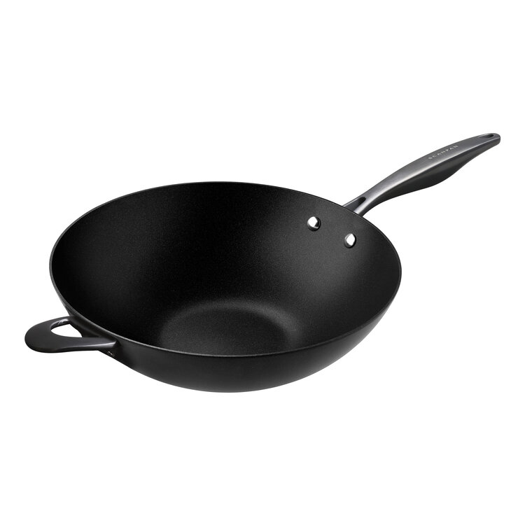 Scanpan Scanpan Pro SB+ wokpan 32 cm