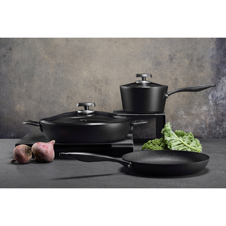 Scanpan Scanpan Pro SB+ koekenpan 20 cm