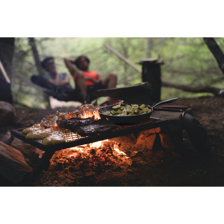 Scanpan Scanpan Pro SB+ koekenpan 24 cm