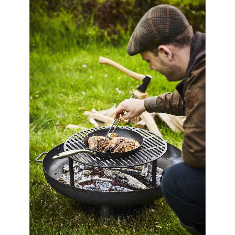 Scanpan Scanpan Pro IQ koekenpan 28 cm