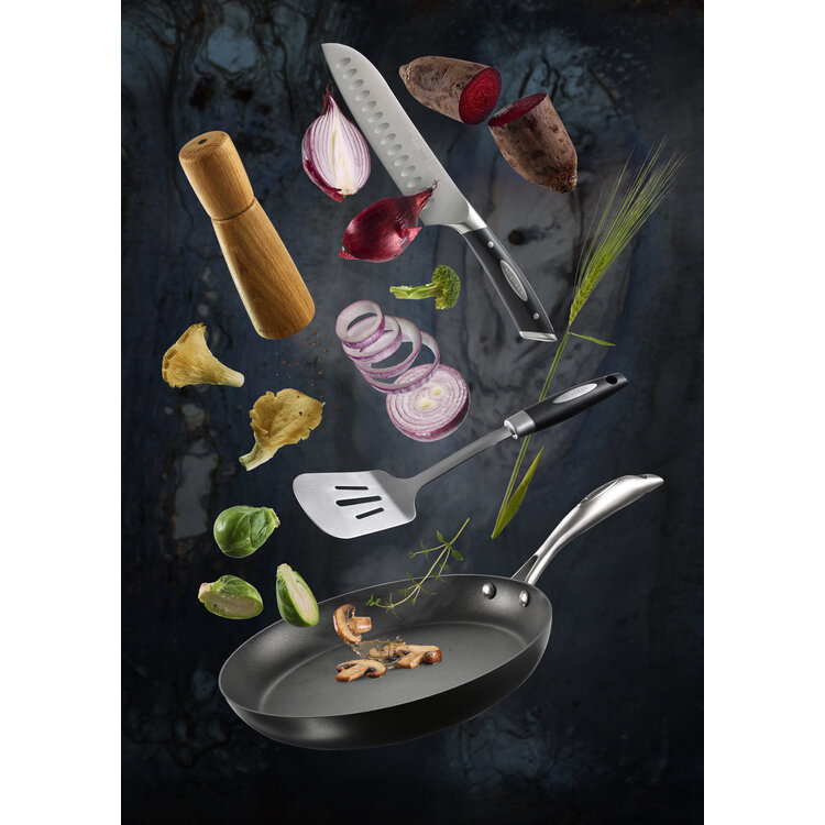 Scanpan Scanpan Pro IQ koekenpan 28 cm