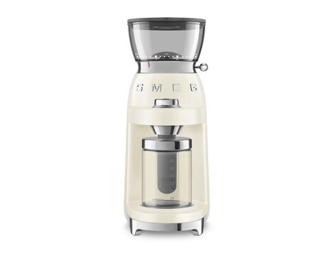 SMEG Bonenmaler CGF03CREU crème