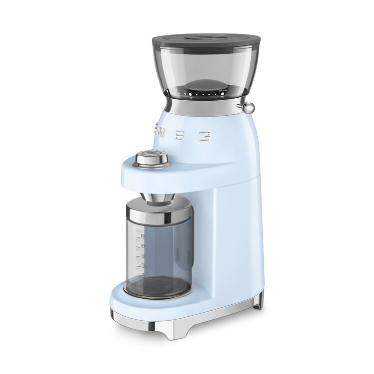 SMEG SMEG Bonenmaler CGF03PBEU pastelblauw