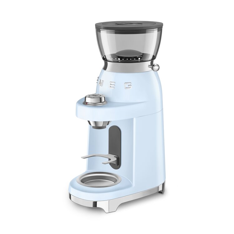 SMEG SMEG Bonenmaler CGF03PBEU pastelblauw