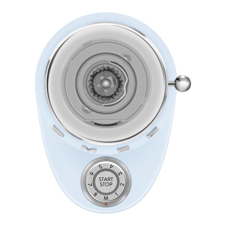 SMEG SMEG Bonenmaler CGF03PBEU pastelblauw