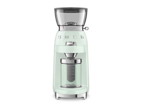 SMEG Bonenmaler CGF03PGEU watergroen