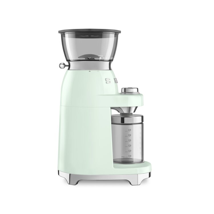 SMEG SMEG Bonenmaler CGF03PGEU watergroen
