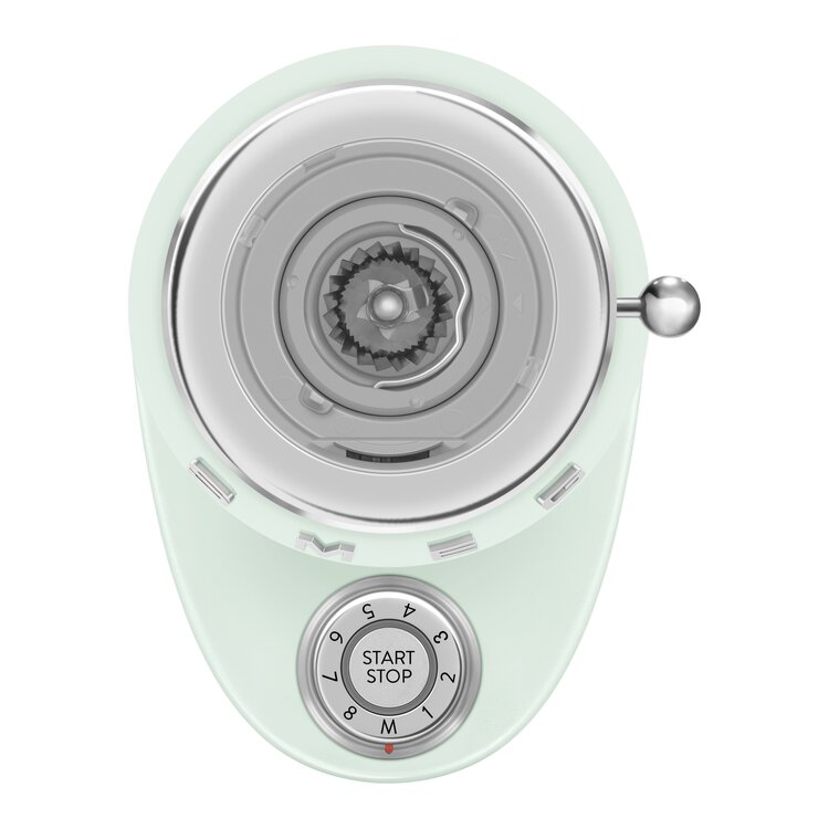 SMEG SMEG Bonenmaler CGF03PGEU watergroen