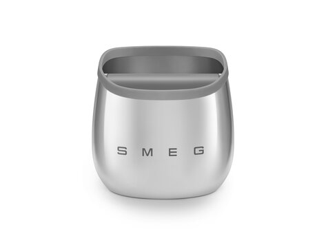 SMEG Afklopbak voor espressomachines