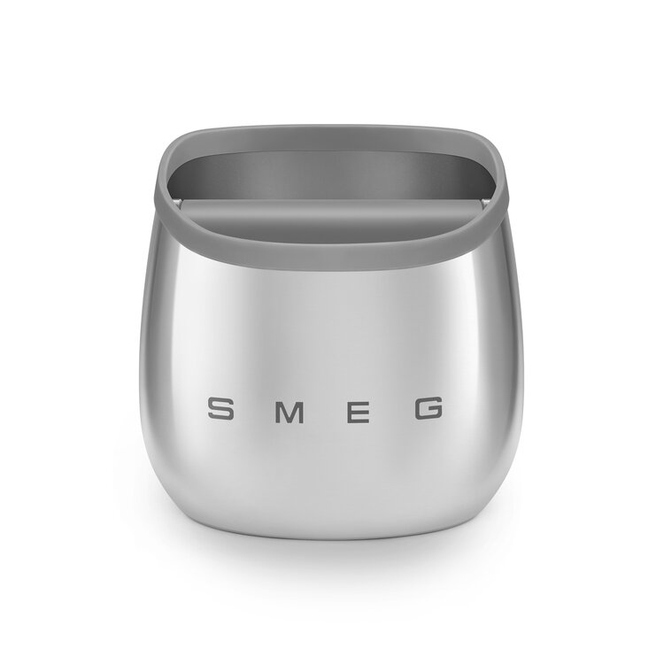 SMEG SMEG Afklopbak voor espressomachines
