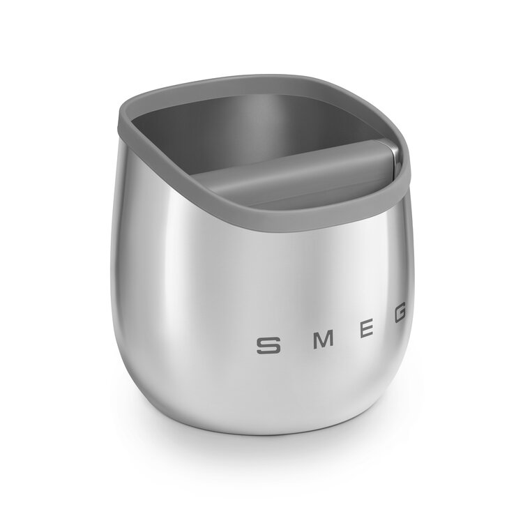 SMEG SMEG Afklopbak voor espressomachines