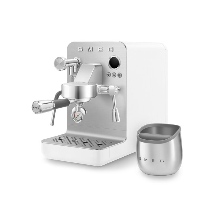 SMEG SMEG Afklopbak voor espressomachines