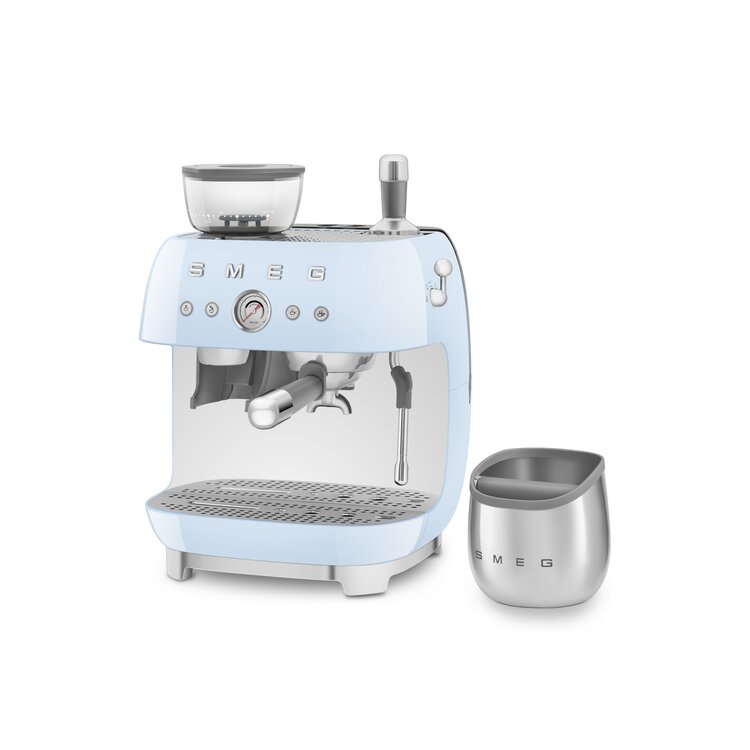 SMEG SMEG Afklopbak voor espressomachines