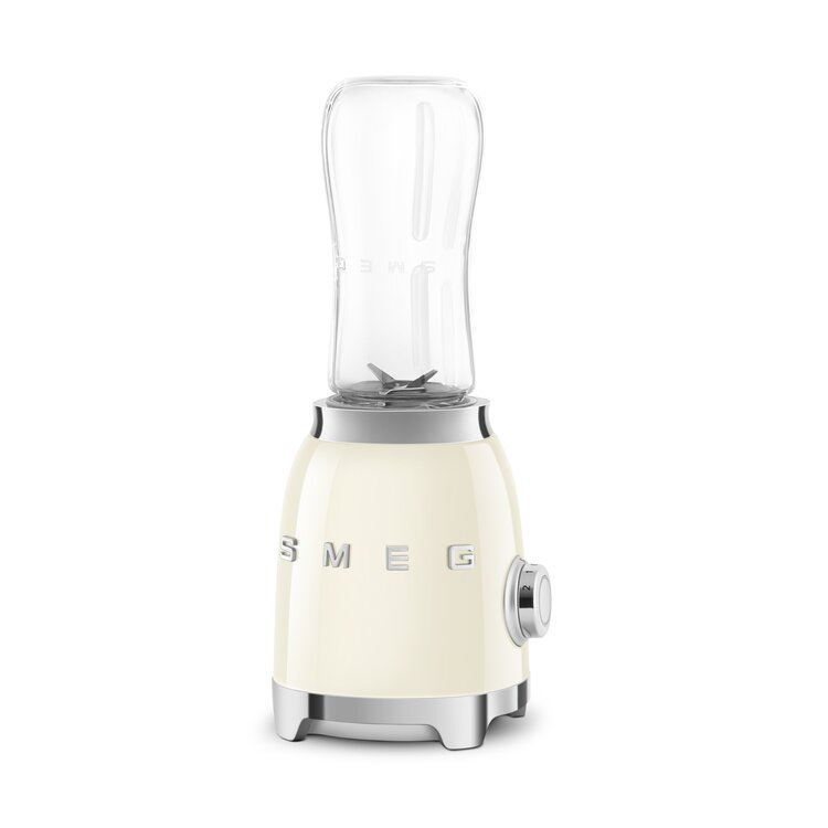 SMEG SMEG Personal blender PBF00CREU crème