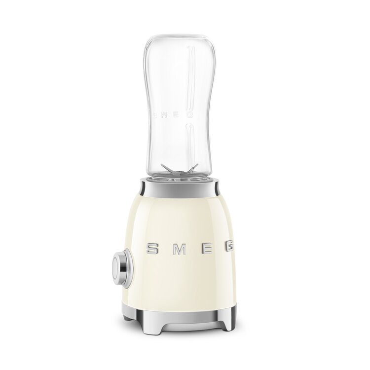 SMEG SMEG Personal blender PBF00CREU crème