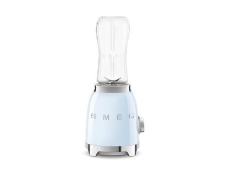 SMEG Personal blender PBF00PBEU pastelblauw