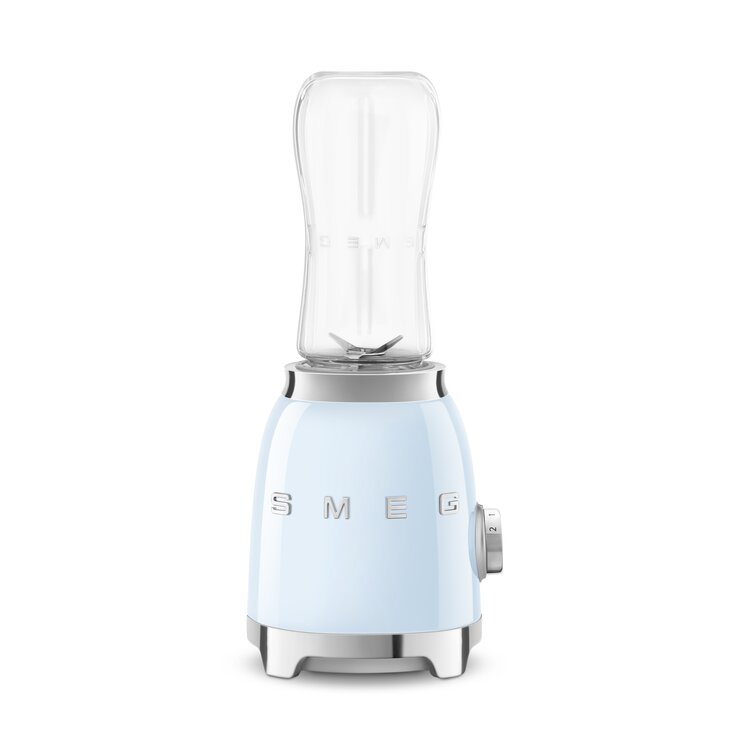 SMEG SMEG Personal blender PBF00PBEU pastelblauw