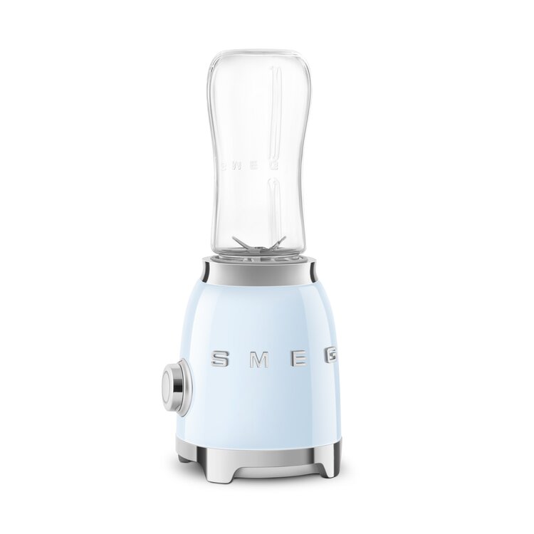 SMEG SMEG Personal blender PBF00PBEU pastelblauw