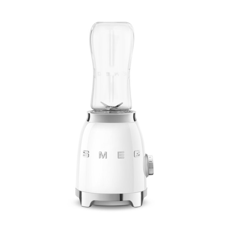 SMEG SMEG Personal blender PBF00WHEU wit