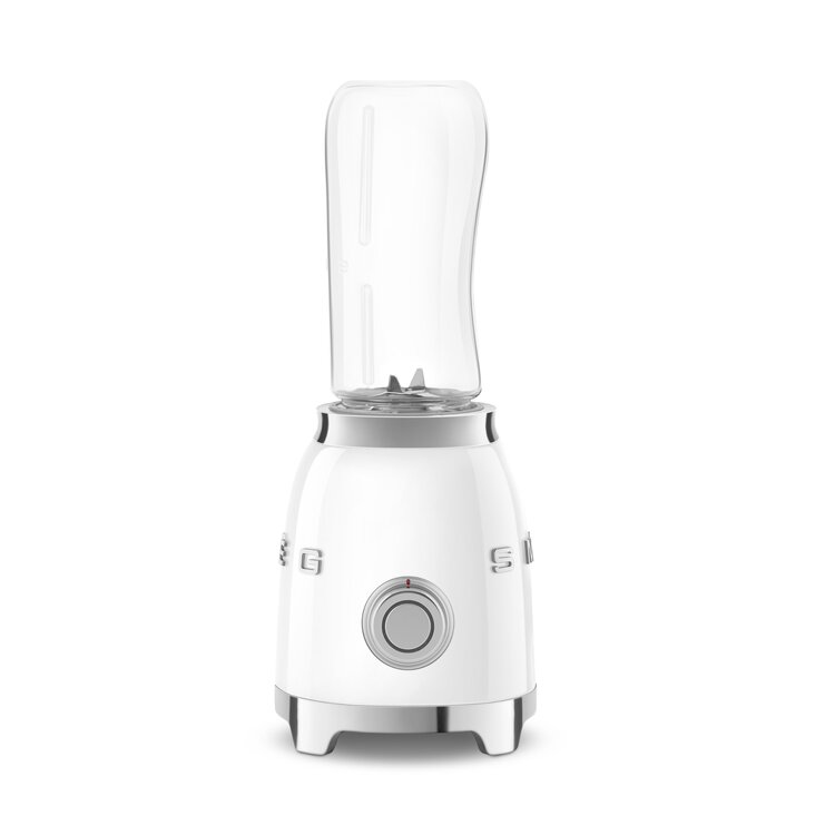SMEG SMEG Personal blender PBF00WHEU wit