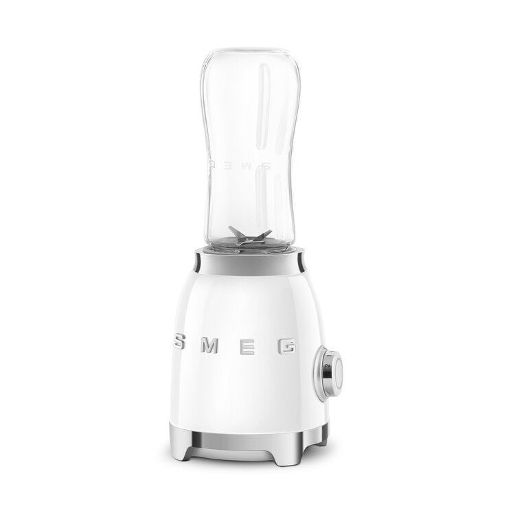 SMEG SMEG Personal blender PBF00WHEU wit
