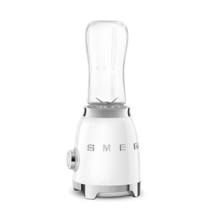 SMEG SMEG Personal blender PBF00WHEU wit