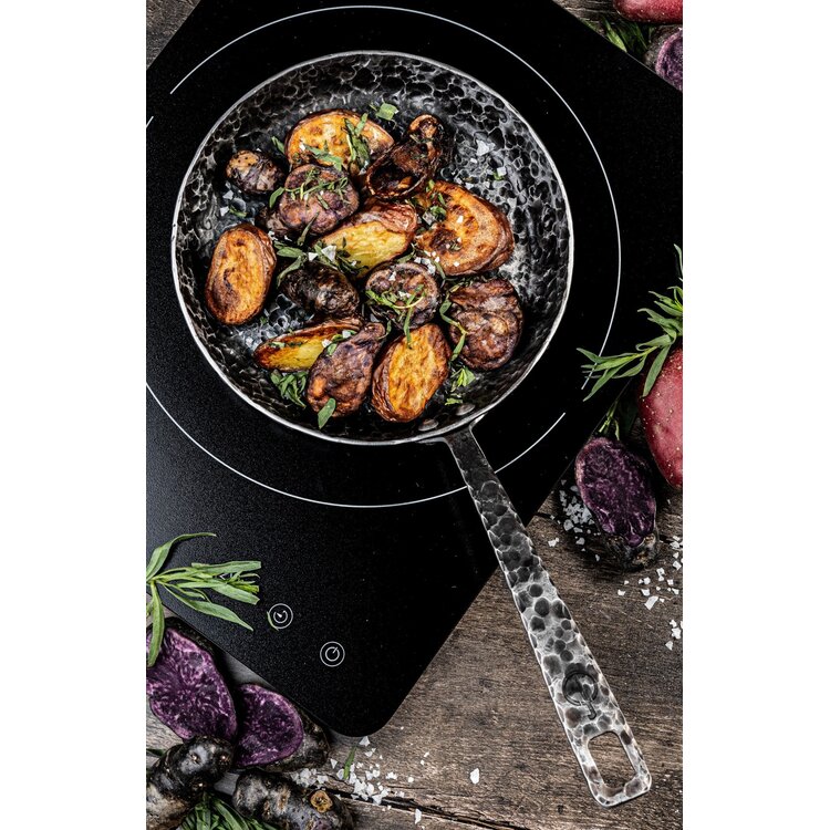 Forged Forged Essentials Koekenpan 20cm