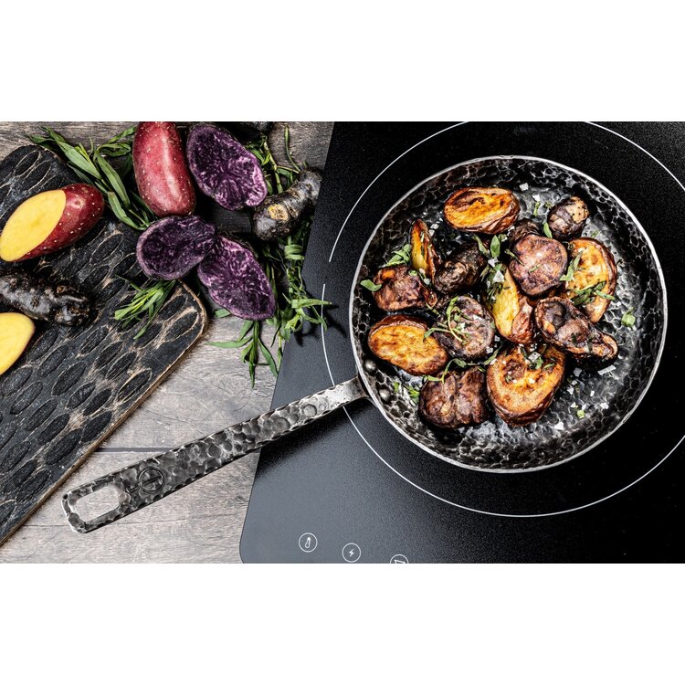 Forged Forged Essentials Koekenpan 20cm